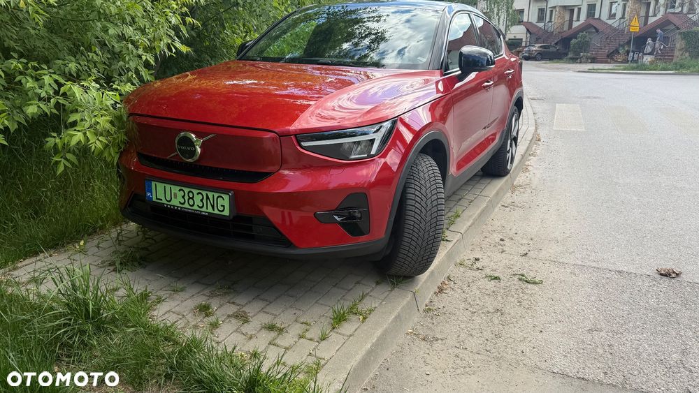Volvo C40 Recharge Twin AWD Ultimate - 6
