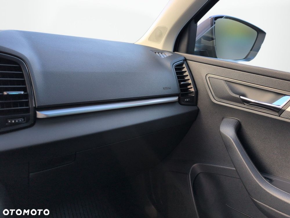 Skoda Karoq 1.5 TSI ACT Selection DSG - 34