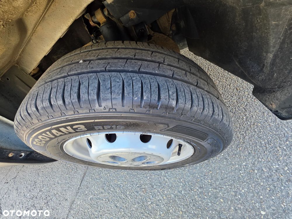 Iveco DAILY 35S15 - 17