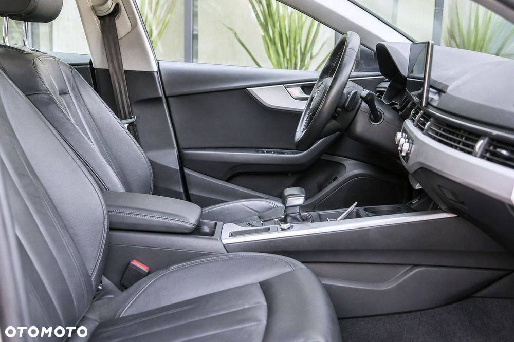 Audi A5 Sportback - 35