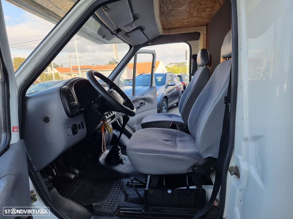 Ford Transit DUE ERRE - 13