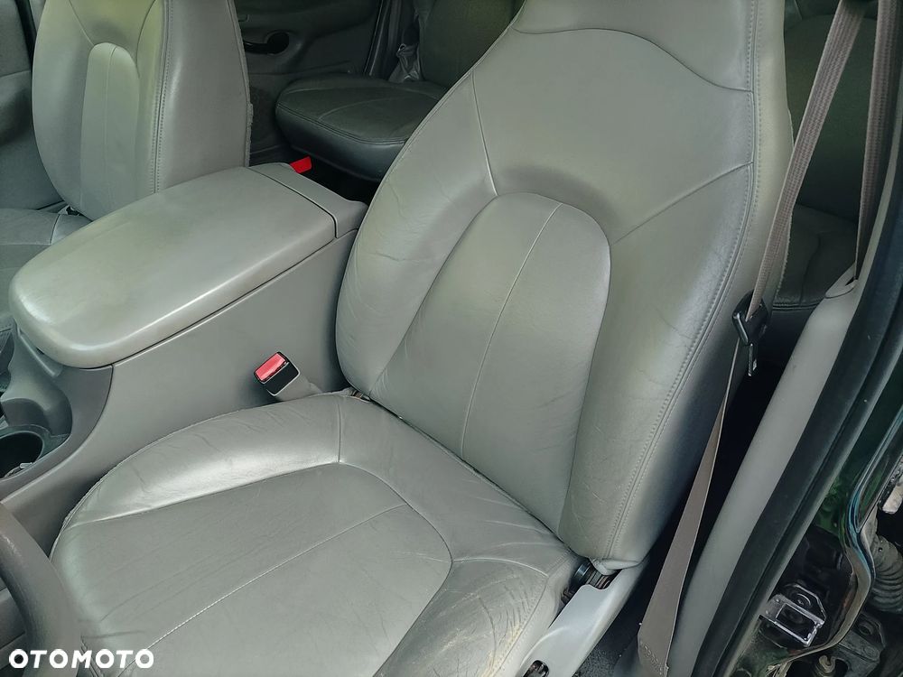 Ford Expedition 4.6 XLT 4WD - 9