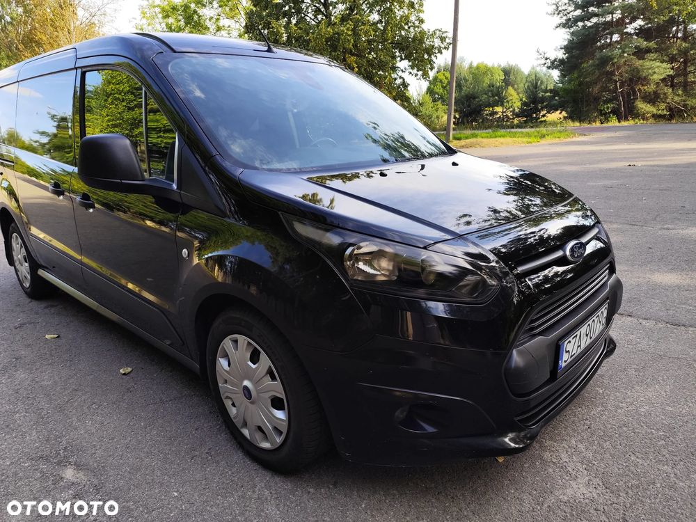 Ford Connect - 5