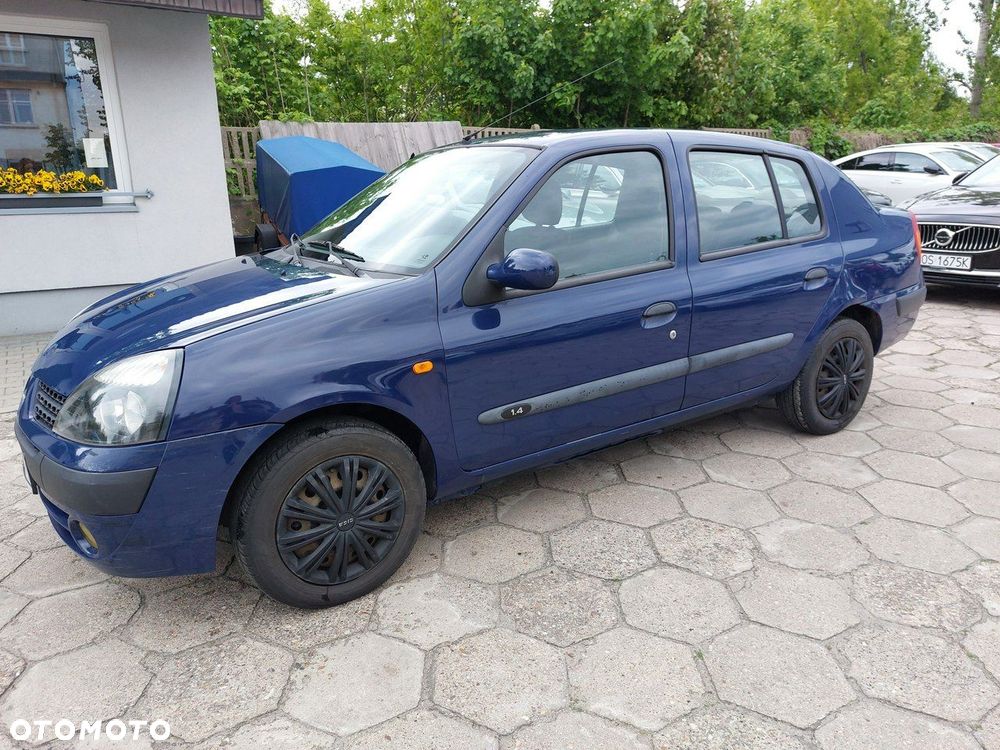 Renault Thalia - 4
