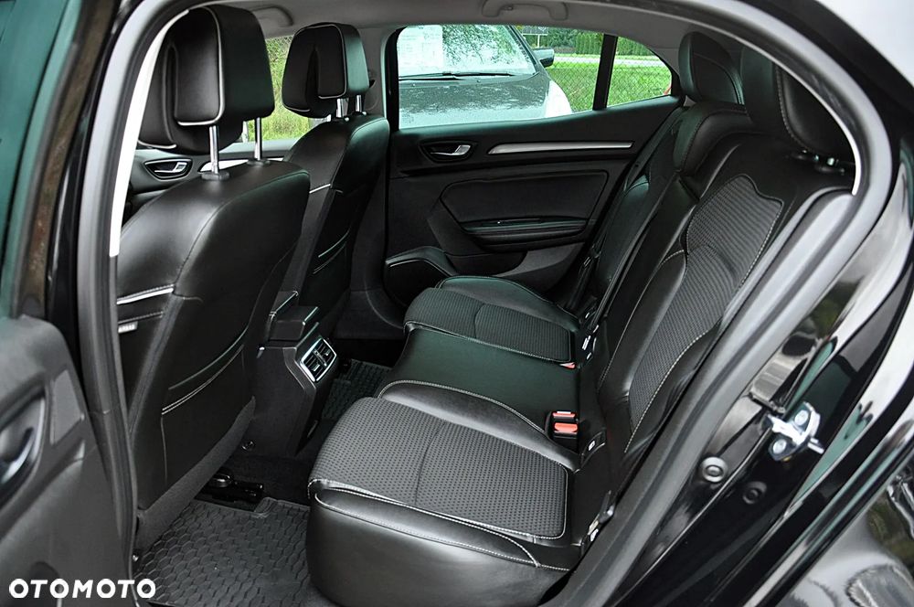 Renault Megane 1.6 dCi Bose - 29