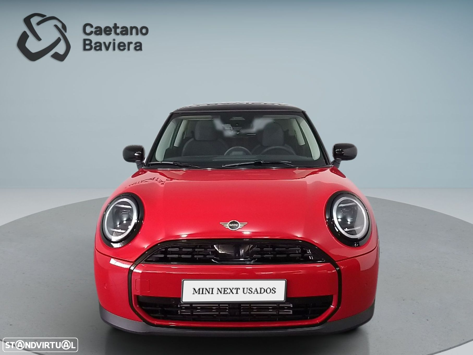 MINI 3 Portas Cooper C Classic M - 2