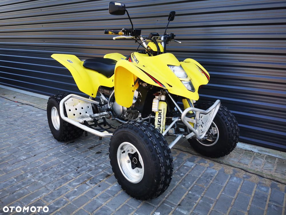 Suzuki Inny - 5