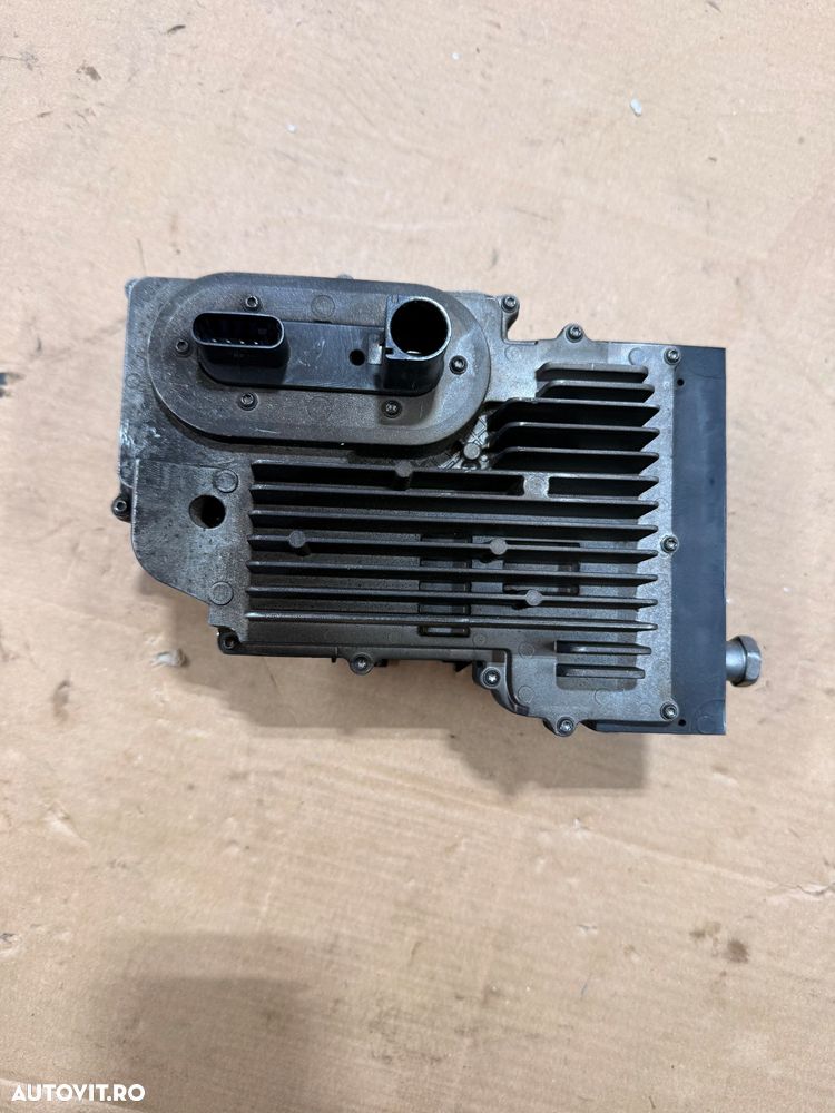 Modul incarcare baterie, start-stop VOLVO V60, S60, XC60, V90, S90 motor 2.0 diesel an 2018-2024 cod 31652295 - 2