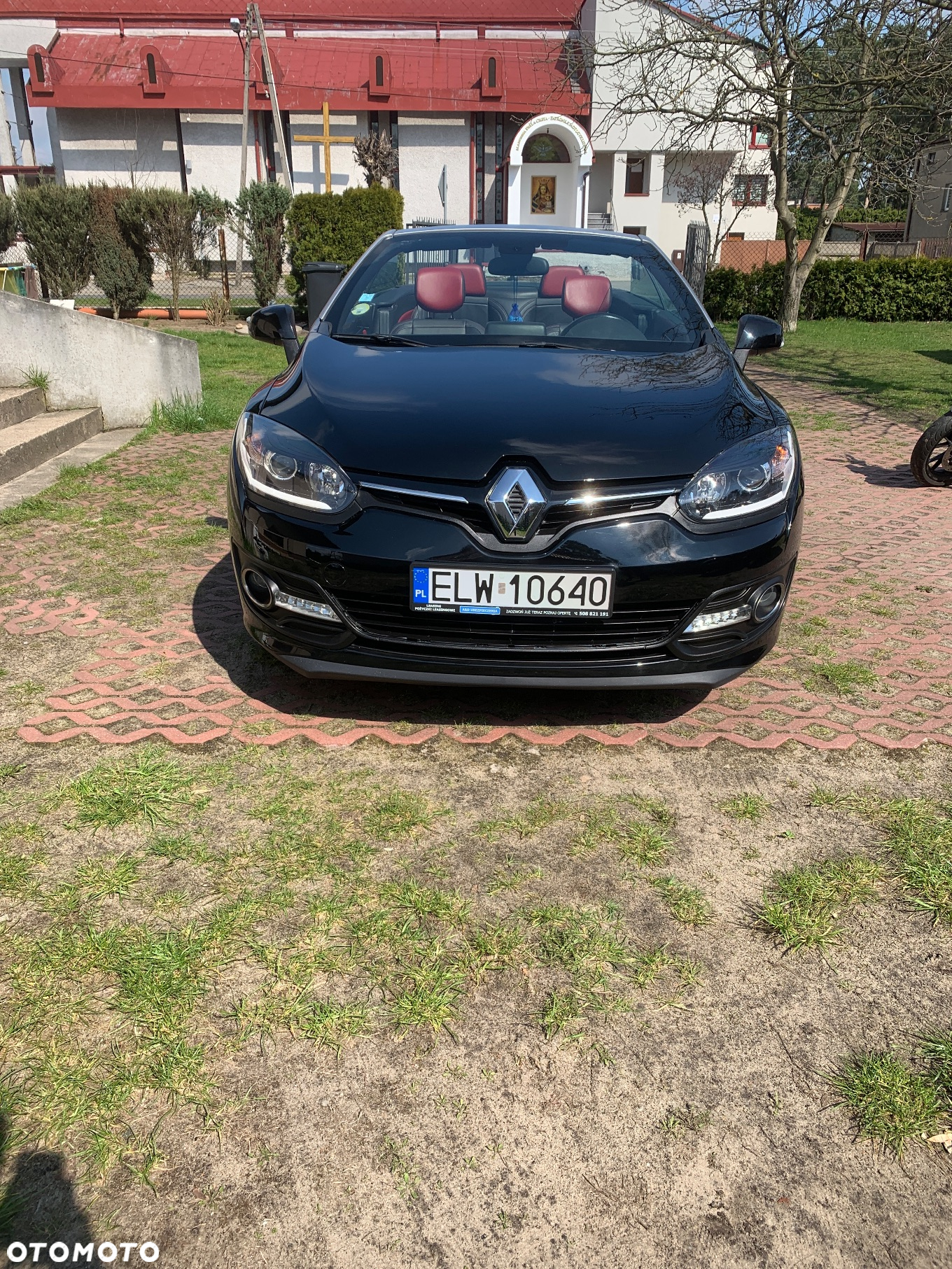 Renault Megane 1.6 dCi Energy Limited - 3