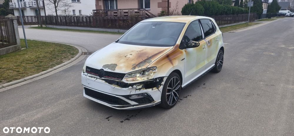 Volkswagen Polo 1.8 TSI (Blue Motion Technology) DSG GTI - 7