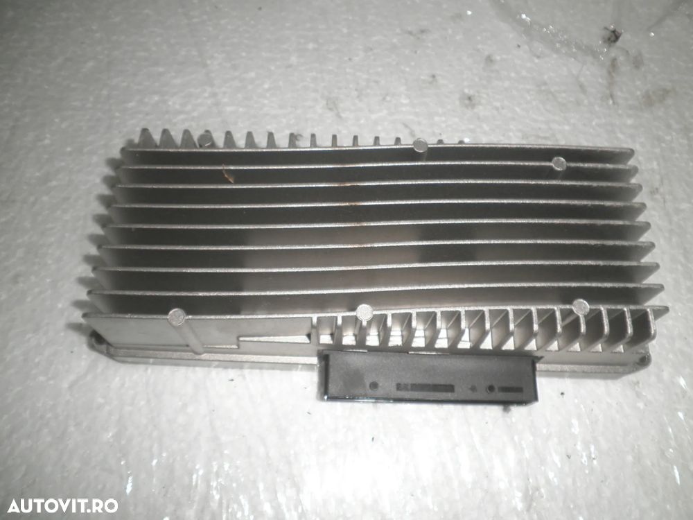Amplificator audio Audi A4 B8 Facelift, A5, 8R0035223G