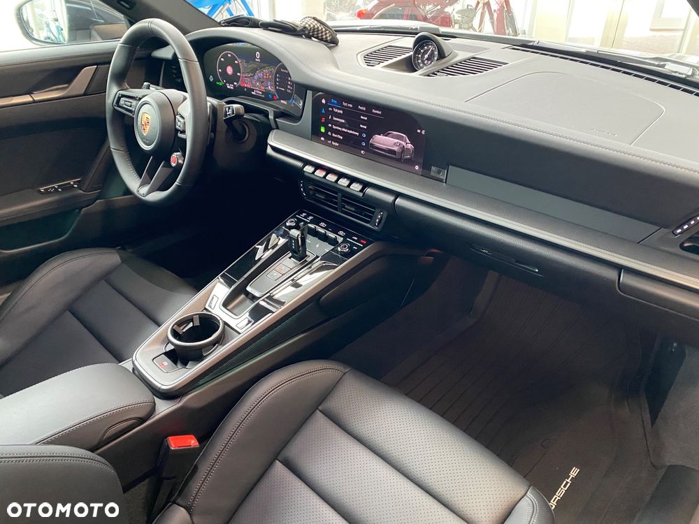 Porsche 911 - 30