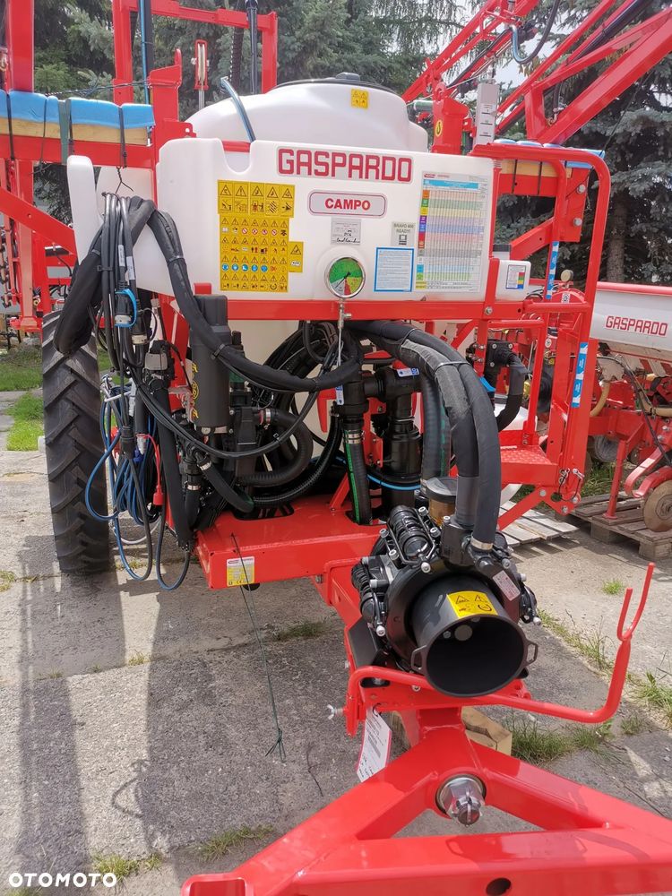 Maschio Gaspardo Campo 20C - 7
