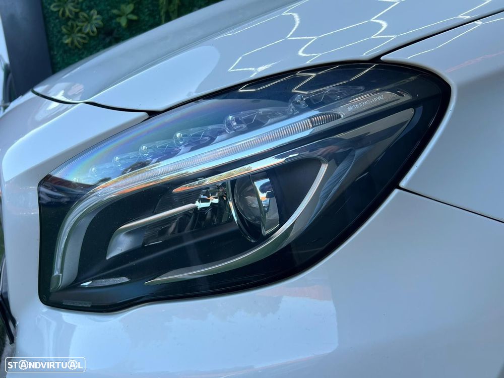 Mercedes-Benz GLA 45 AMG 4-Matic - 49