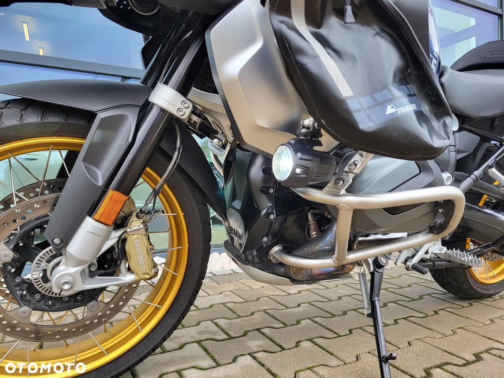 BMW R1250 GS Adventure - 22