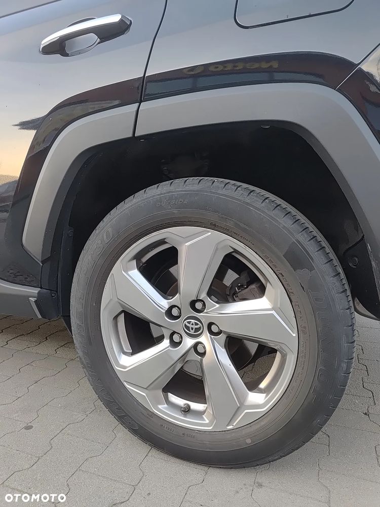 Toyota RAV4 2.0 Executive 4x4 - 6