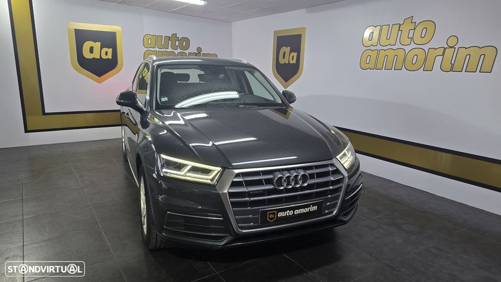 Audi Q5 50 TFSIe quattro Sport S tronic - 6