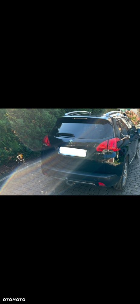 Peugeot 2008 1.6 VTi Style - 7