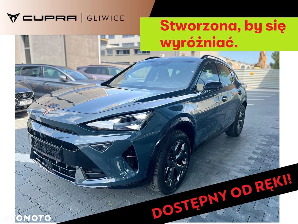 Cupra Formentor 1.5 TSI - 2