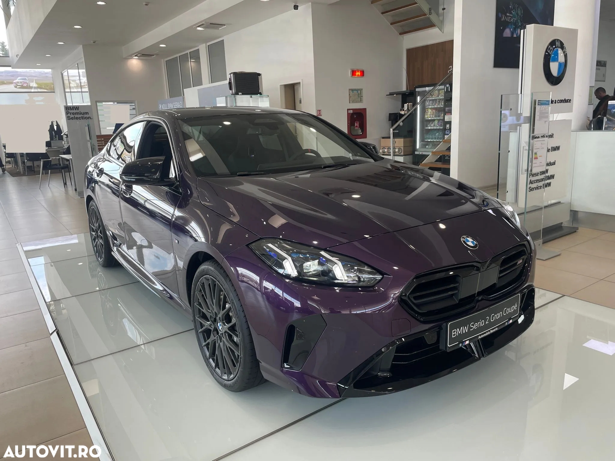 BMW Seria 2 - 2