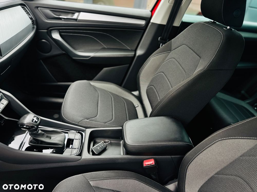 Skoda Kodiaq 2.0 TDI DSG Style - 26