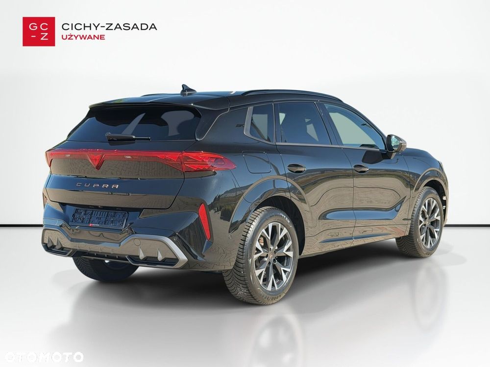 Cupra Terramar 1.5 eTSI mHEV DSG - 6