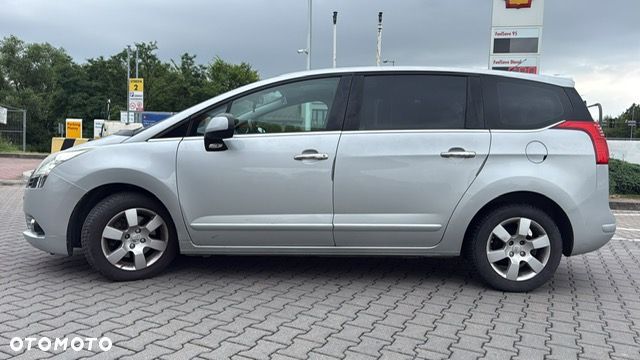 Peugeot 5008 155 THP Family Plus - 5