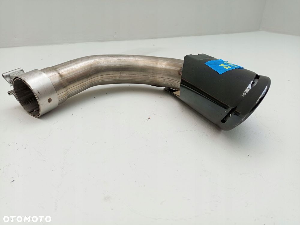 LAMBORGHINI URUS KOŃCÓWKA TŁUMIKA WYDECHU TYŁ 4ML253682AL ÷ - 5