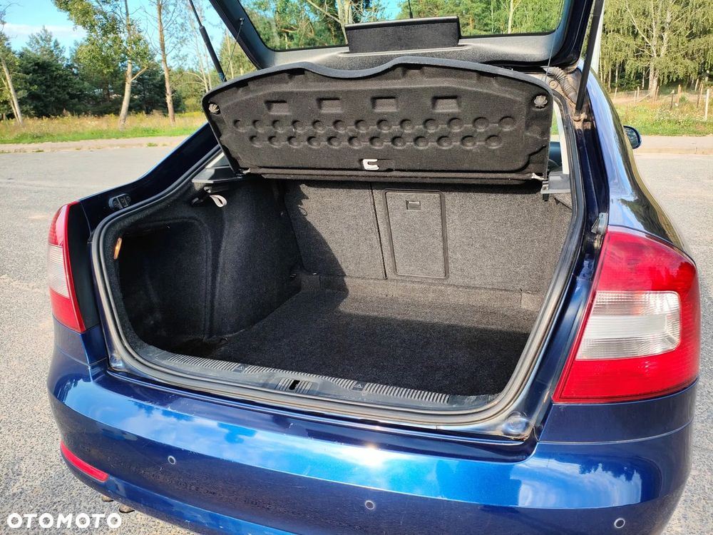 Skoda Octavia - 12