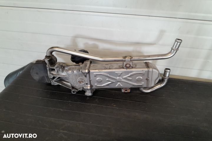 Racitor gaze 03L131512CE 03L131512CE Volkswagen VW Polo 5 6R [2009 - - 3