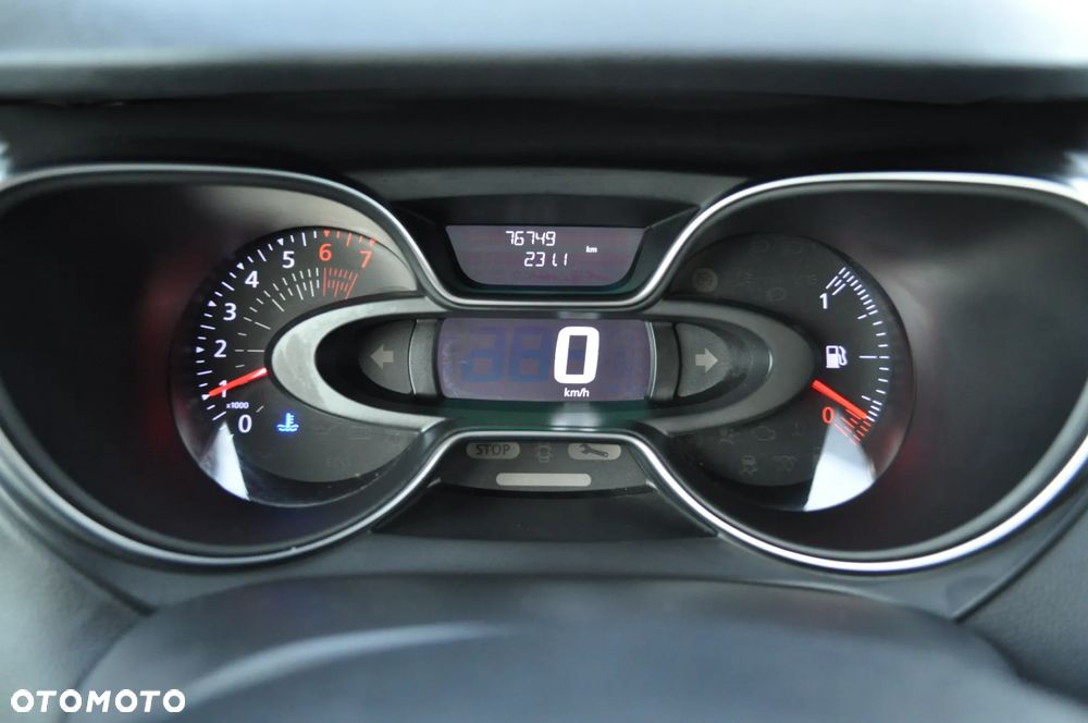 Renault Captur ENERGY TCe 90 Experience - 37