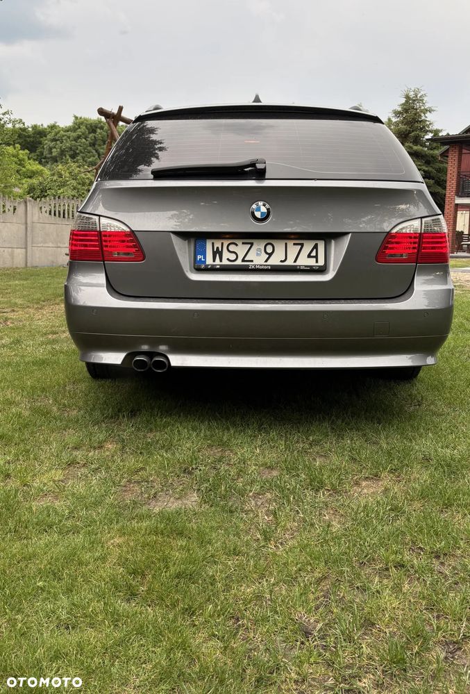 BMW Seria 5 530i - 2