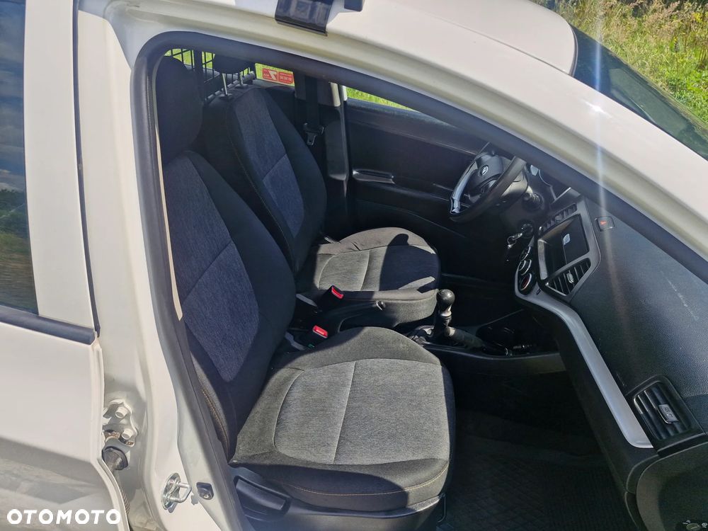 Kia PICANTO - 11