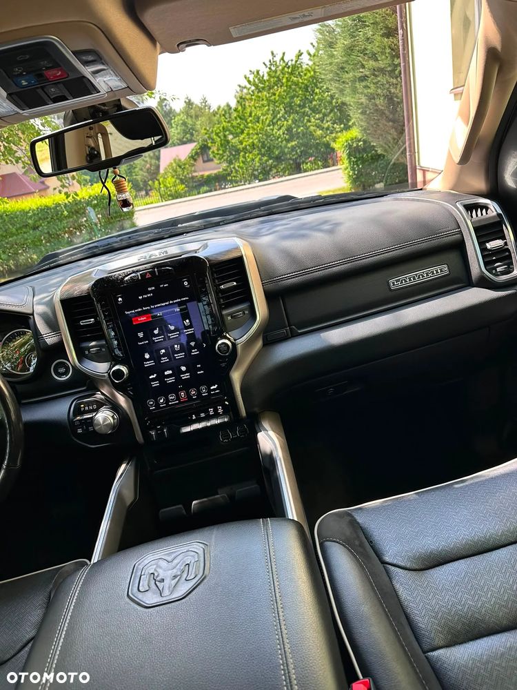 RAM 1500 - 31