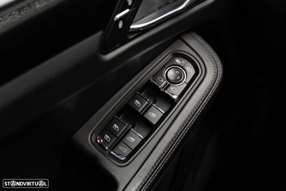 Porsche Macan S PDK - 52