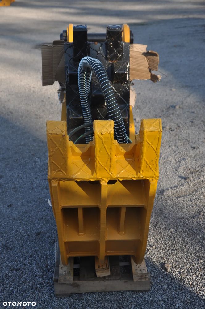 Nożyce wyburzeniowe Szczeka kruszaca - 6