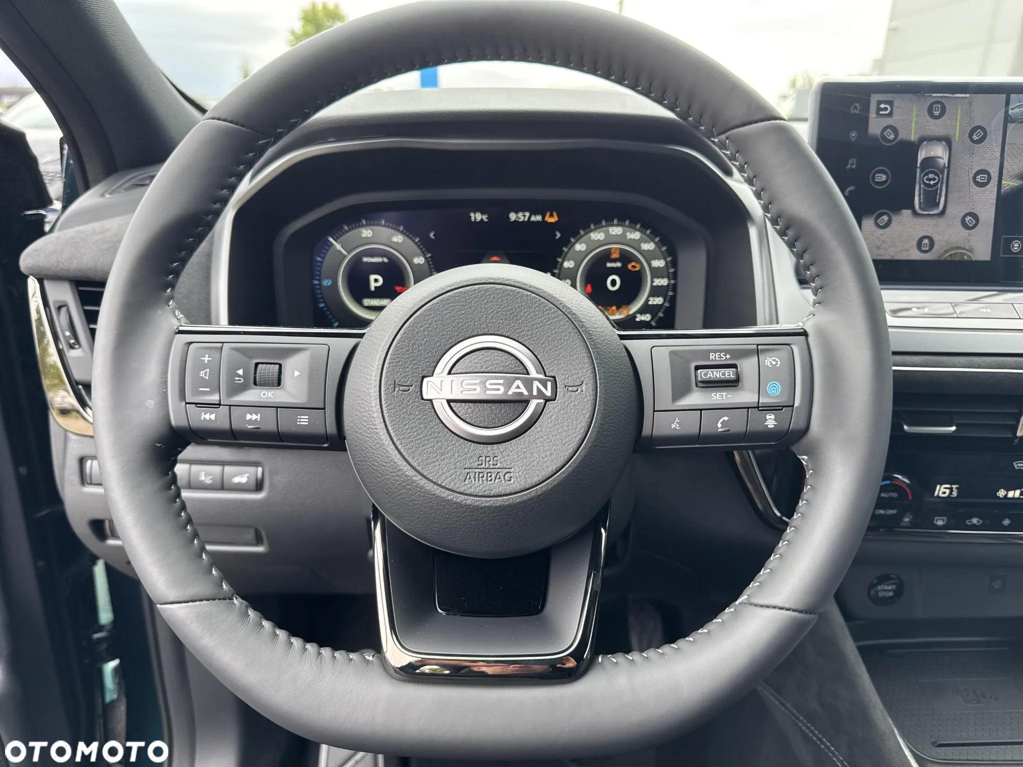 Nissan Qashqai - 10