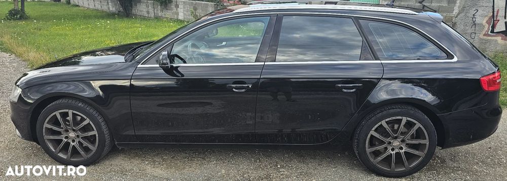 Audi A4 2.0 TDI quattro - 3