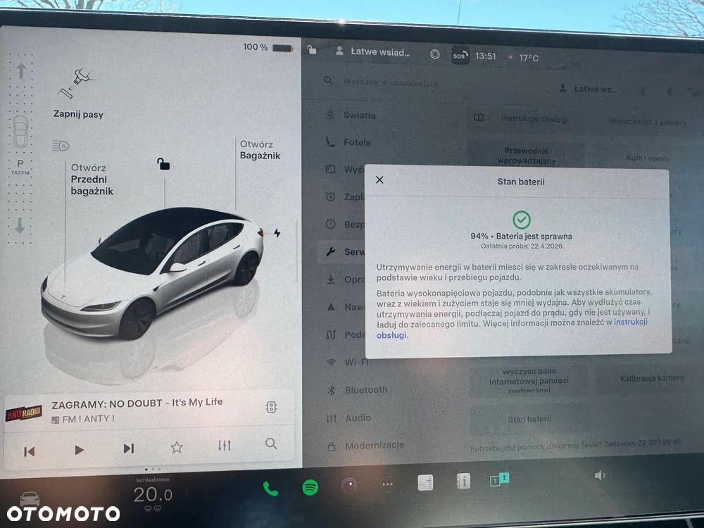 Tesla Model 3 - 11