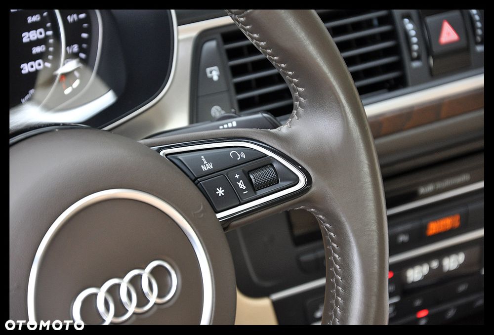 Audi A6 Limousine 3.0 TDI Quattro S tronic - 33