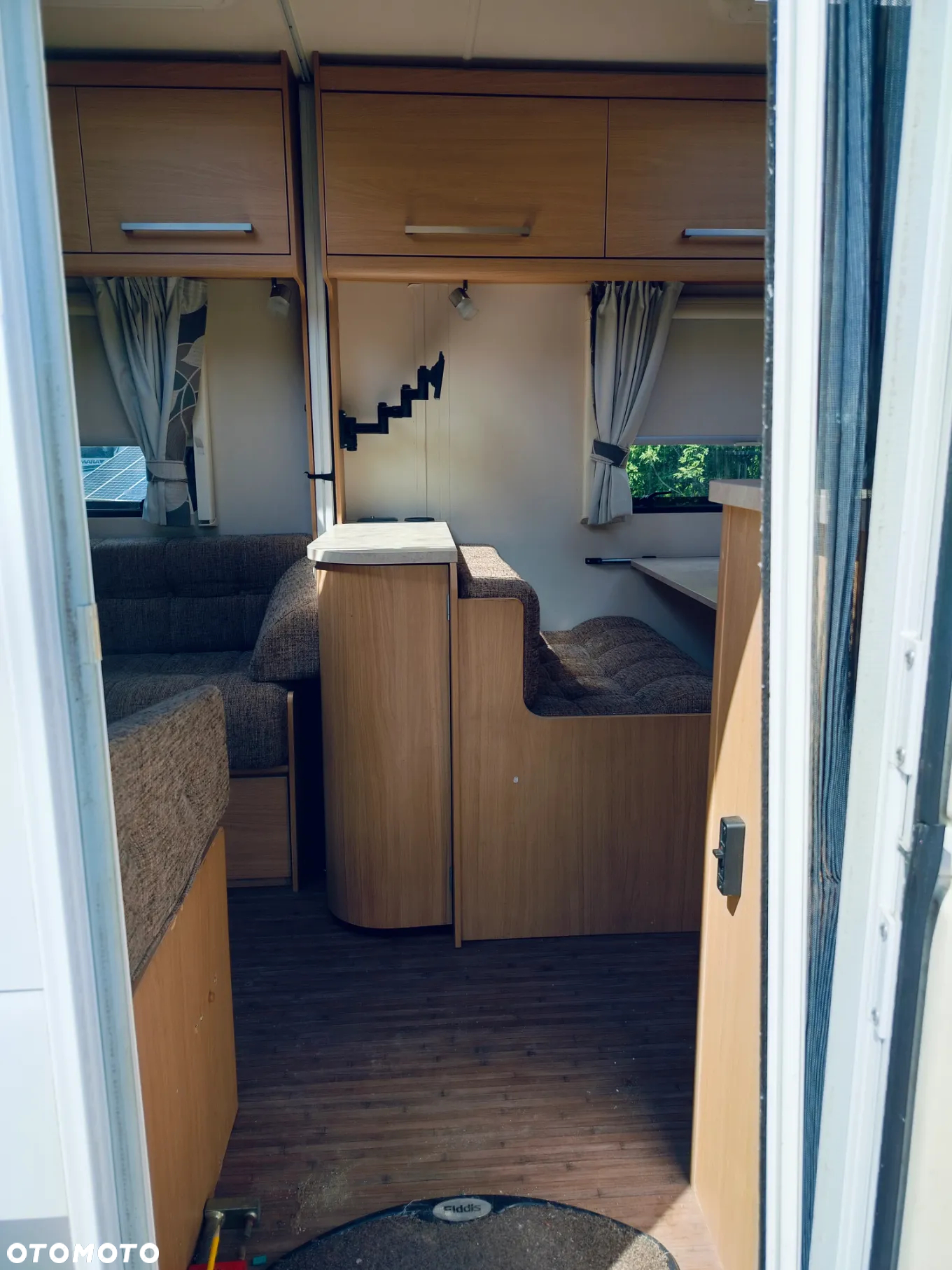 Elddis Chatsworth 636 - 20