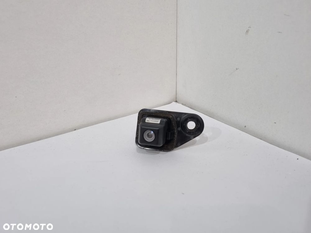 TOYOTA AVENSIS T27 KAMERA COFANIA 86790-05030 - 1