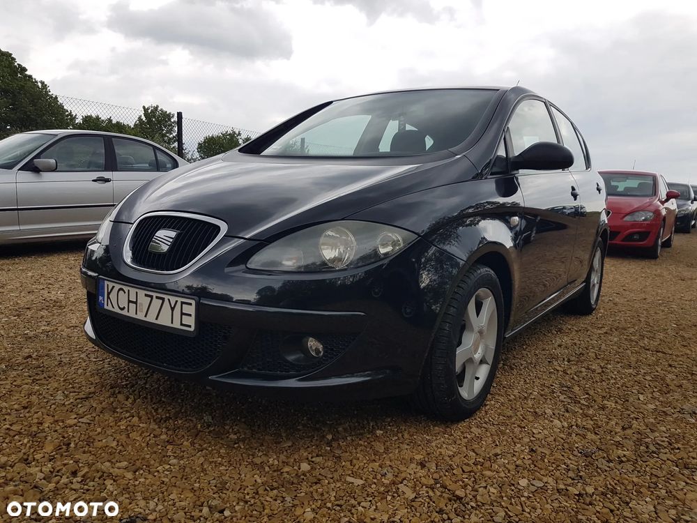 Seat Toledo 1.9 TDI Stylance - 1