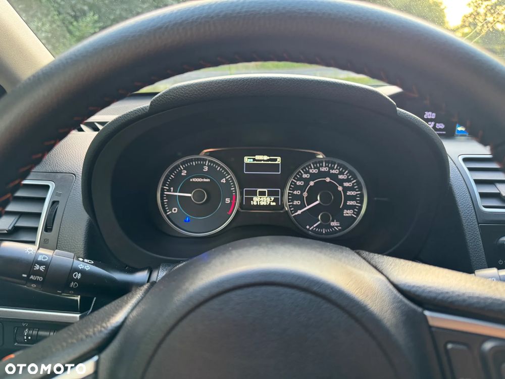 Subaru XV 2.0 D Comfort - 15