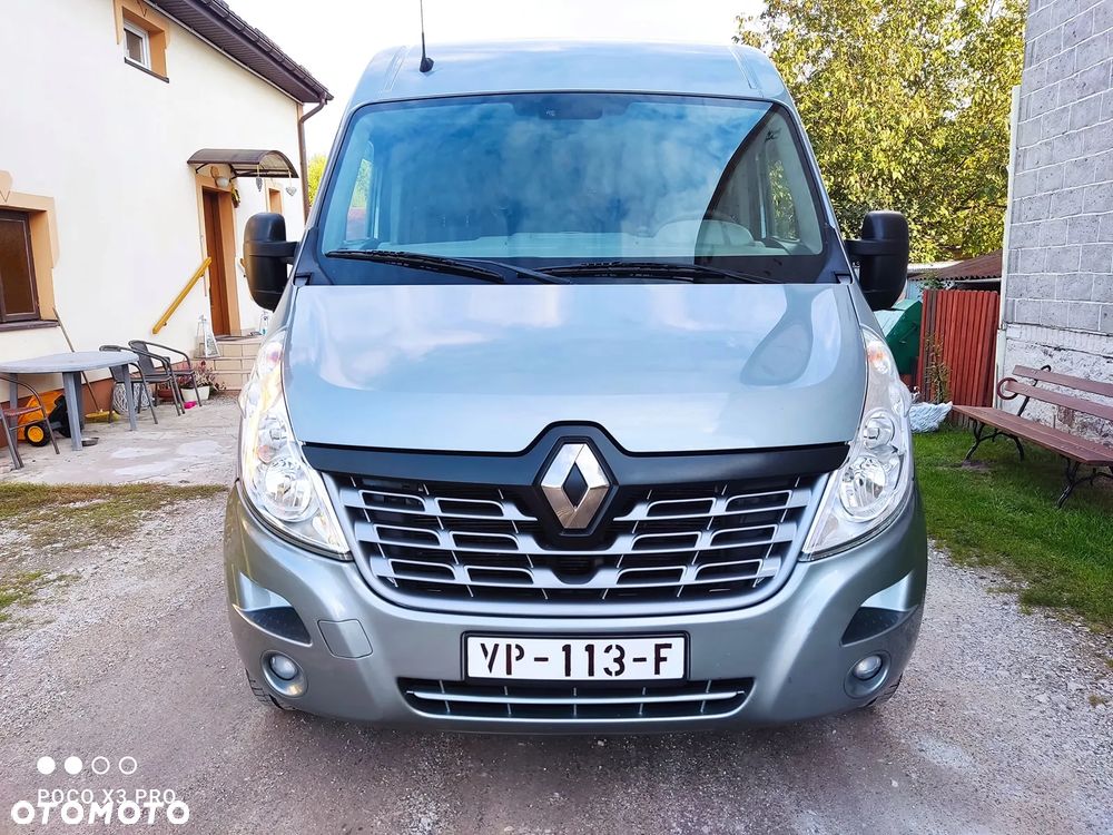 Renault Master - 9