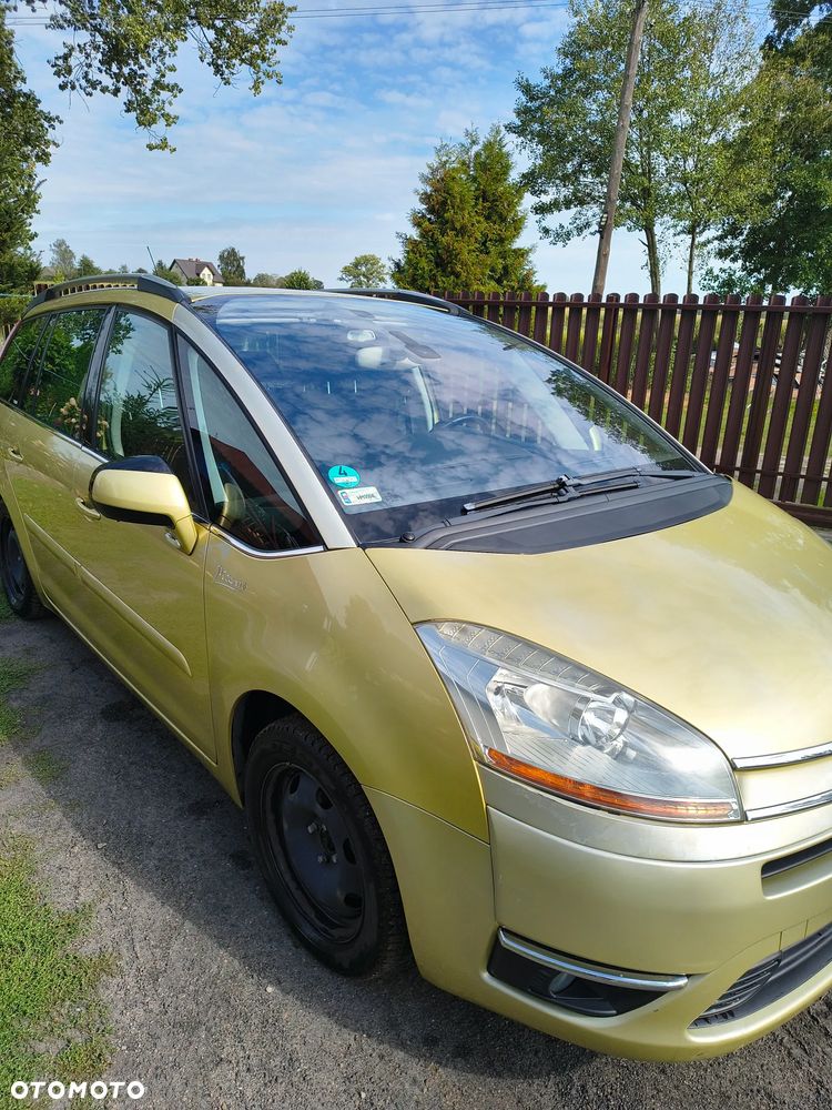 Citroën C4 - 6