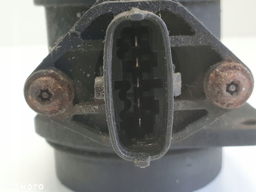 PRZEPŁYWOMIERZ Alfa Romeo 147 1.9 JTD _ POWIETRZA 0281002308 - 5