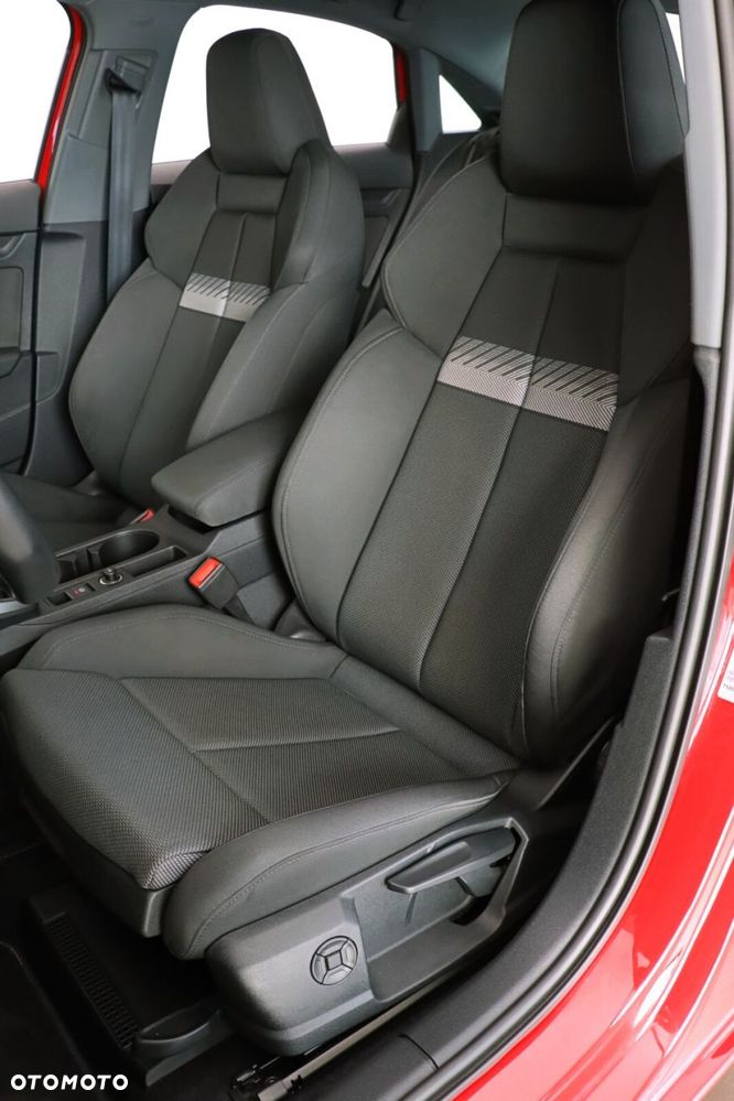 Audi A3 Limousine - 15
