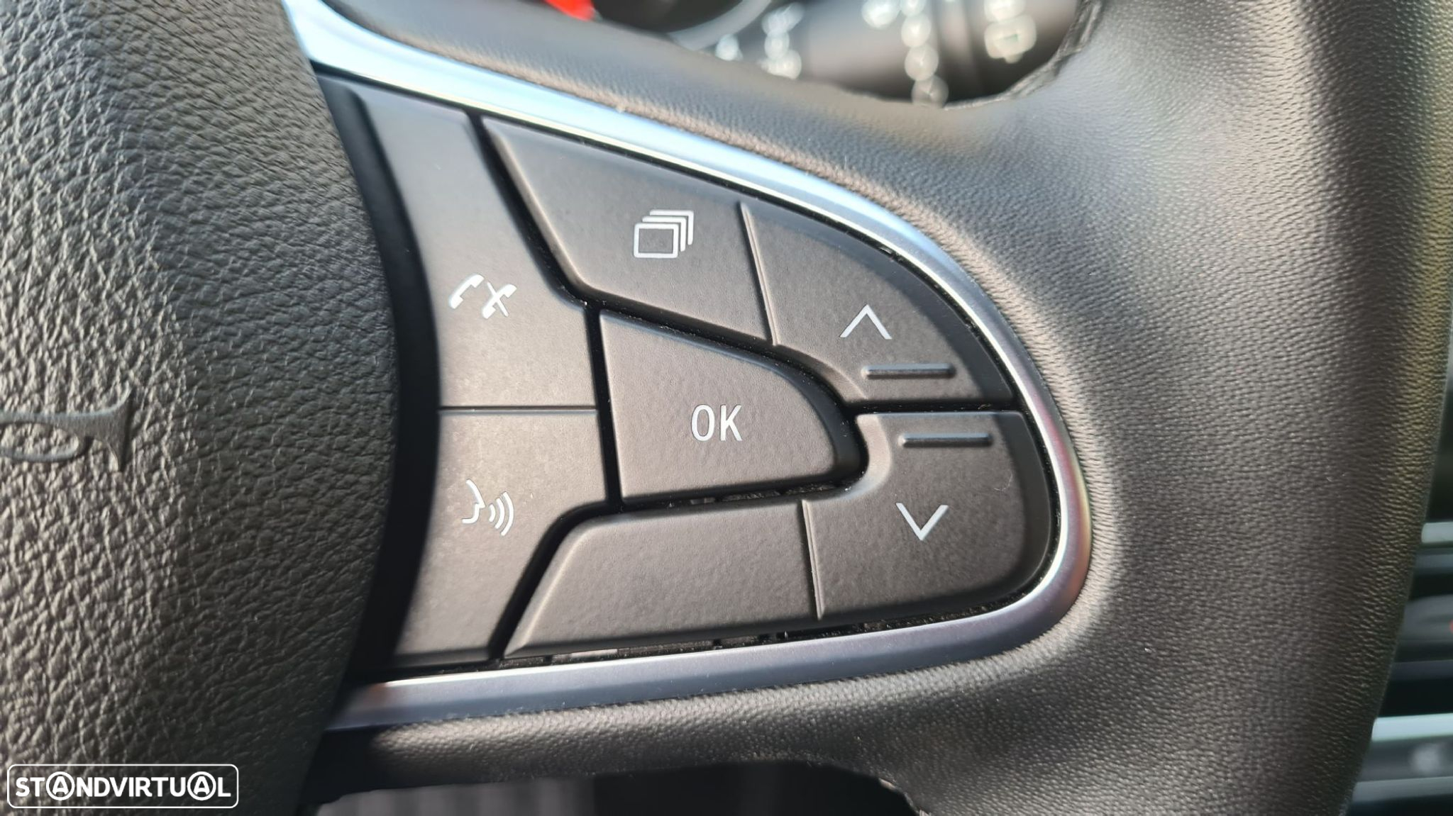 Renault Mégane 1.5 Blue dCi Intens EDC - 14