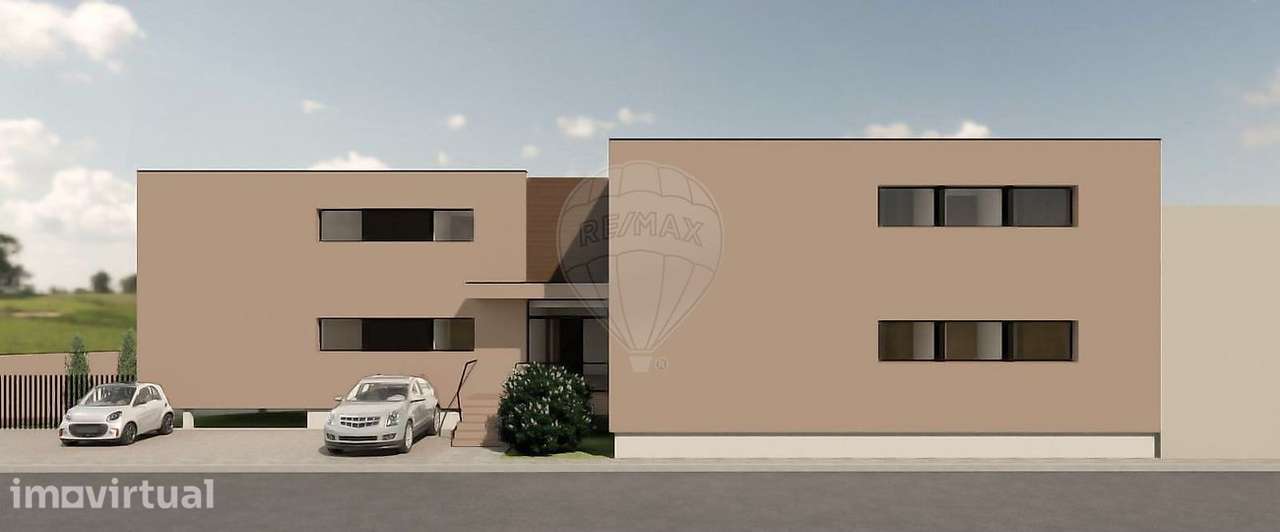 Apartamento T3 para venda - Grande imagem: 2/5